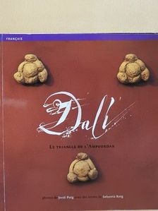Sebastiá Roig - Dalí [antikvár]