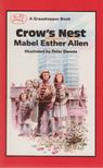 Mabel Esther Allen - Crow's Nest [antikvár]