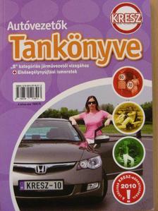 Duka Gyula - Autóvezetők tankönyve [antikvár]