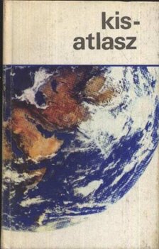 Kisatlasz [antikvár]