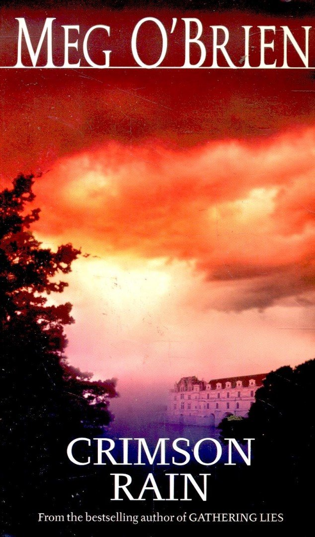 Grimson Rain [antikvár]