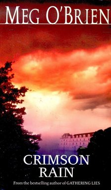Grimson Rain [antikvár]
