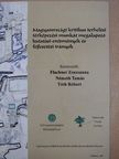 Dr. Bozó László - Magyarországi kritikus terhelési térképezési munkát megalapozó kutatási eredmények és fejlesztési irányok [antikvár]