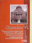 Eleanor A. Congdon - Capitulum VI. [antikvár]