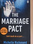 Michelle Richmond - The Marriage Pact [antikvár]