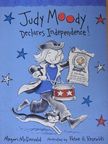 Megan McDonald - Judy Moody Declares Independence! [antikvár]