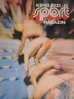Bajnai Teréz - Képes őszi sport magazin [antikvár]