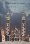 Antal Zsolt - Szeged-Csanádi Egyházmegye Toronyirány Kalendárium 2013 [antikvár]