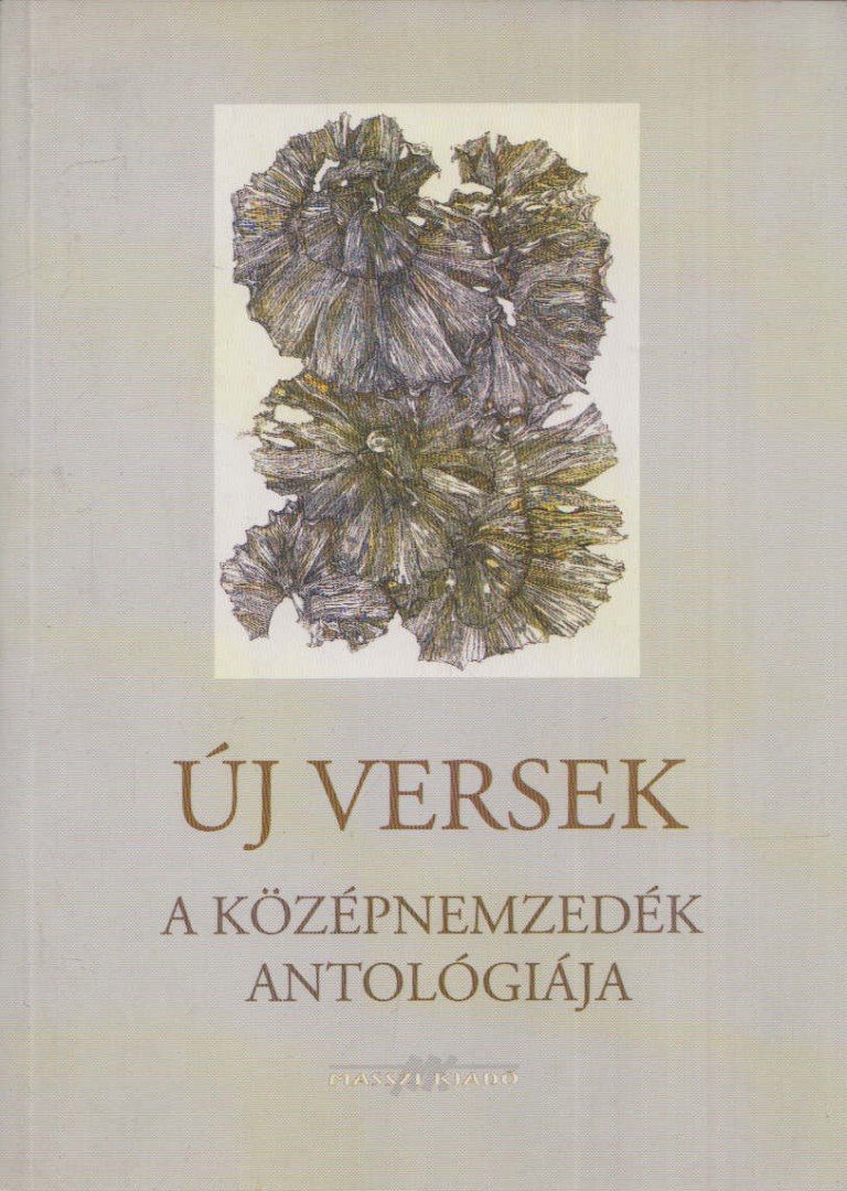 több szerző - Új versek [antikvár]