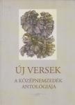több szerző - Új versek [antikvár]