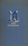Jacob Burckhardt - Der Cicerone [antikvár]