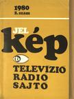 Angelusz Róbert - Jel-kép 1980/2. [antikvár]