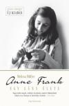 Melissa Müller - Anne Frank - Egy lány élete [antikvár]