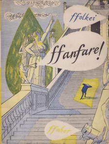 Michael Ffolkes - Ffanfare! [antikvár]