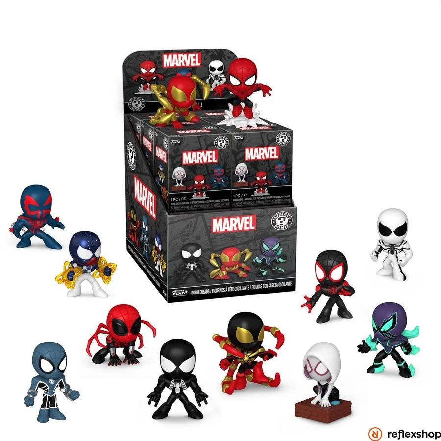 FU83754 - Funko Mistery Minis: Spider-Man Comics zsákbamacska figura