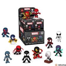 FU83754 - Funko Mistery Minis: Spider-Man Comics zsákbamacska figura