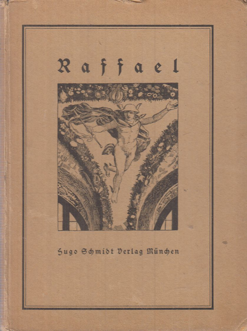 S. Aschner - Raffael [antikvár]