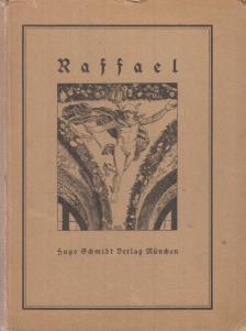 S. Aschner - Raffael [antikvár]