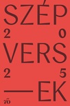 Turi Tímea[szerk.] - Szép versek 2025