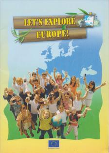 Let's Explore Europe! [antikvár]