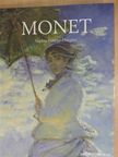 Sophie Fourny-Dargére - Monet [antikvár]