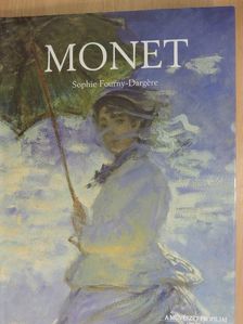 Sophie Fourny-Dargére - Monet [antikvár]