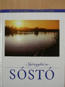 Burget Lajos - Nyíregyháza-Sóstó [antikvár]