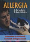 Farkas Ildikó, Szánthó András - Allergia [antikvár]