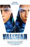 Christie Golden - Valerian és az ezer bolygó városa [antikvár]