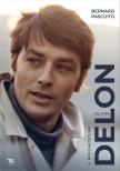 Bernard Pascuito - Alain Delon [eKönyv: epub, mobi]