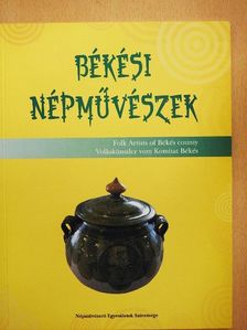 Békési népművészek [antikvár]