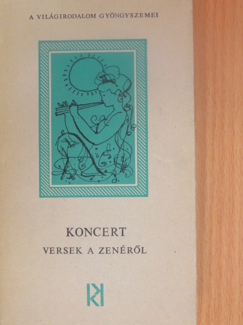 Adam Mickiewicz - Koncert [antikvár]
