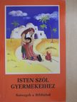 Eleonora Beck - Isten szól gyermekeihez [antikvár]