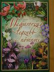 Molnár V. Attila - Magyarország legszebb növényei [antikvár]
