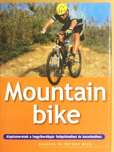 Herman Mills - Mountain Bike [antikvár]