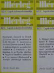Biennále - Mérleg 1982/1-4. [antikvár]