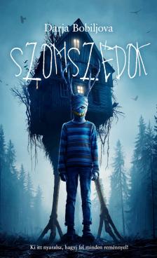 Darja Bobiljova - Szomszédok [eKönyv: epub, mobi]
