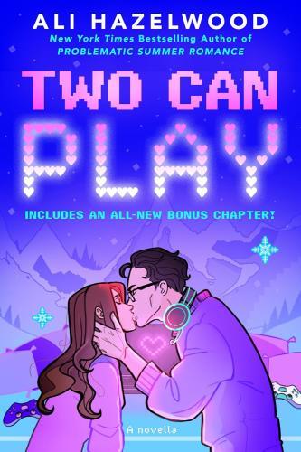 Ali Hazelwood - Two Can Play - From the author of The Love Hypothesis