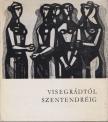 Fábián Zoltán - Visegrádtól Szentendréig [antikvár]