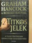 Graham Hancock - Titkos jelek [antikvár]