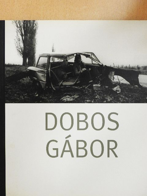 K. Horváth Zsolt - Dobos Gábor [antikvár]