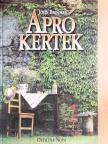 John Brookes - Apró kertek [antikvár]