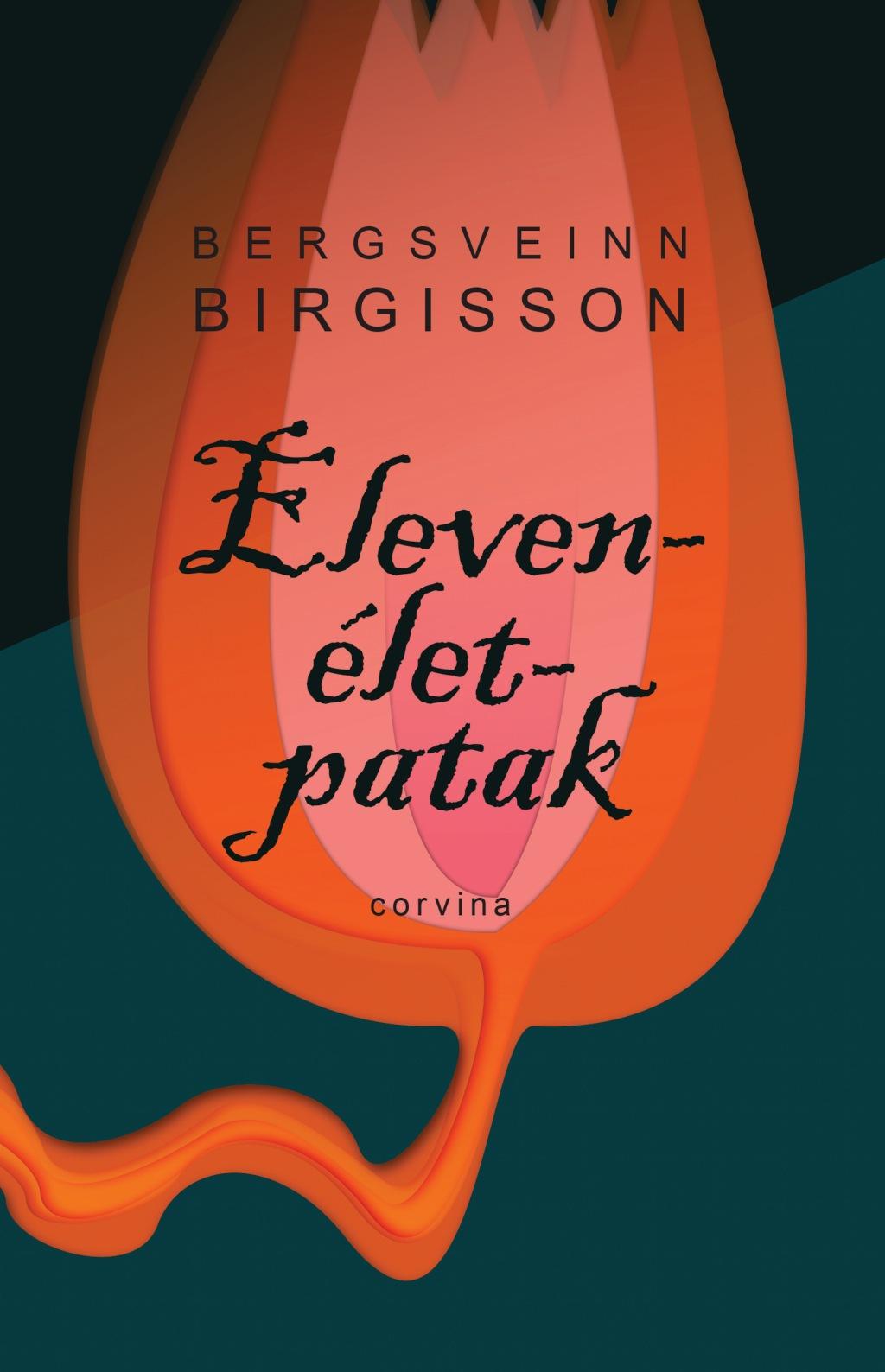 Bergsveinn Birgisson - Elevenélet-patak [szépséghibás]