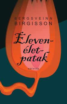 Bergsveinn Birgisson - Elevenélet-patak [szépséghibás]