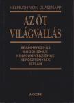 Helmuth von Glasenapp - Az öt világvallás [antikvár]