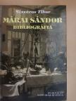 Mészáros Tibor - Márai Sándor bibliográfia [antikvár]