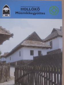 Hollókő - Műemlékegyüttes [antikvár]