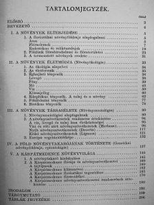 Soó Rezső - Növényföldrajz [antikvár]