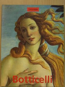 Barbara Deimling - Sandro Botticelli [antikvár]