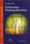 ZOMBORI BÉLA - Elektronikai feladatgyűjtemény [antikvár]
